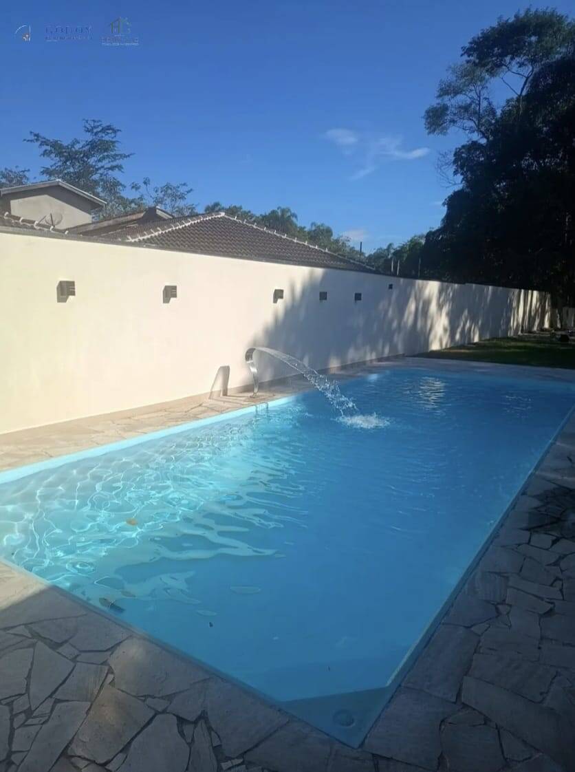 Sítio, 2 quartos, 1000 m² - Foto 2