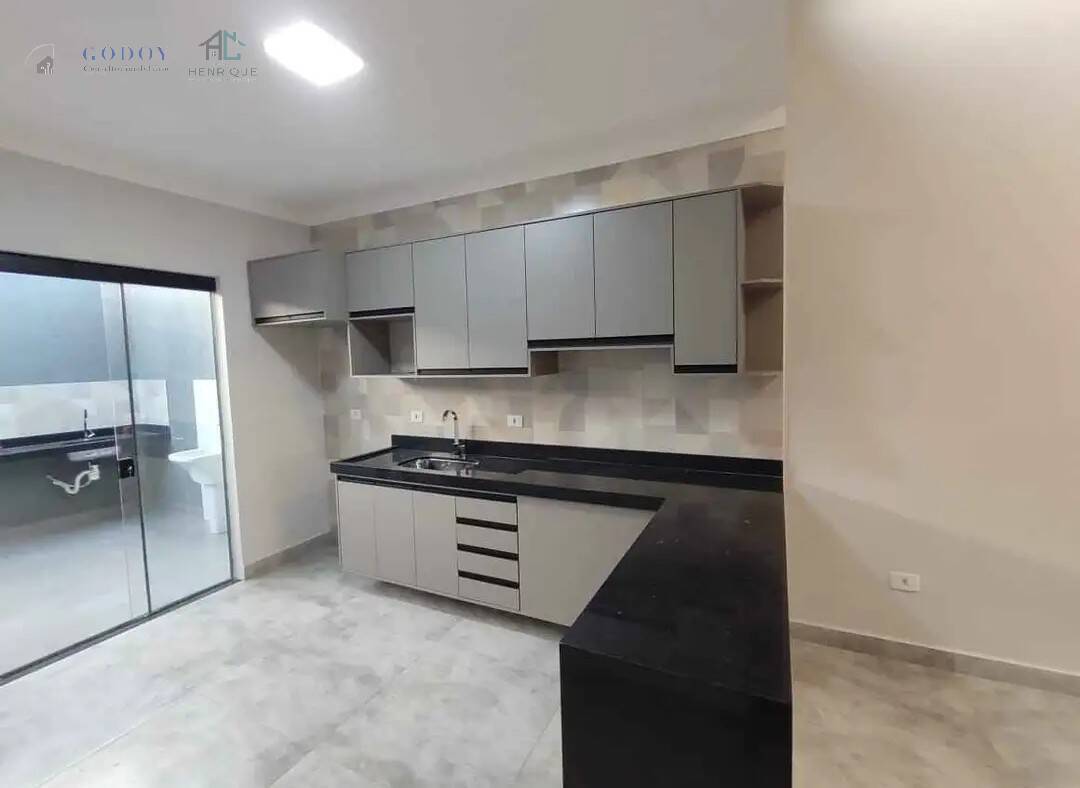 Casa, 3 quartos, 106 m² - Foto 3