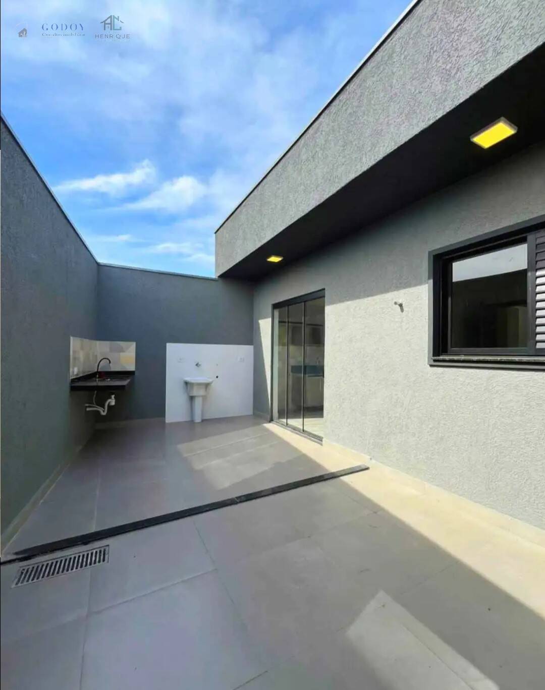 Casa, 3 quartos, 106 m² - Foto 4