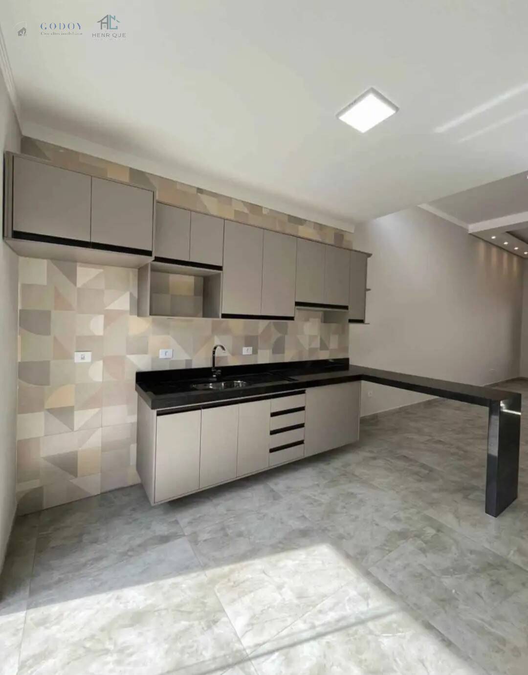 Casa, 3 quartos, 106 m² - Foto 6