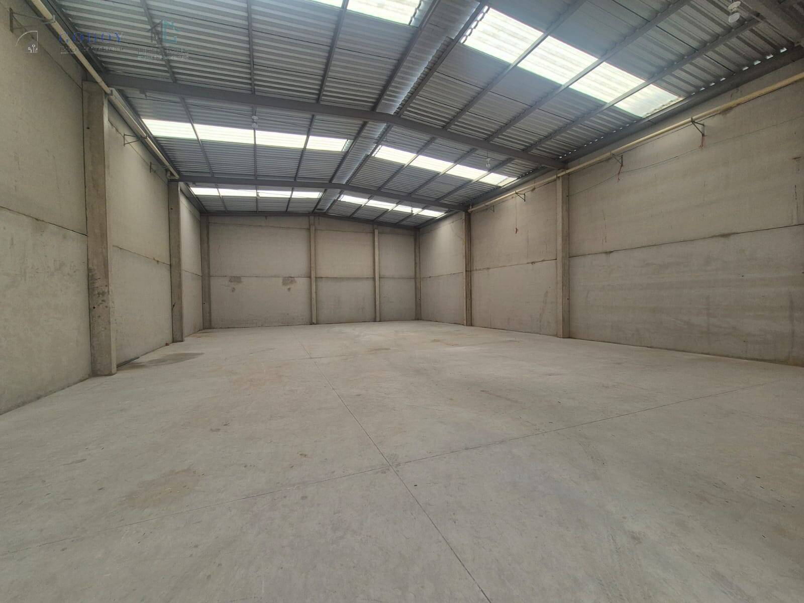 Depósito-Galpão, 450 m² - Foto 4