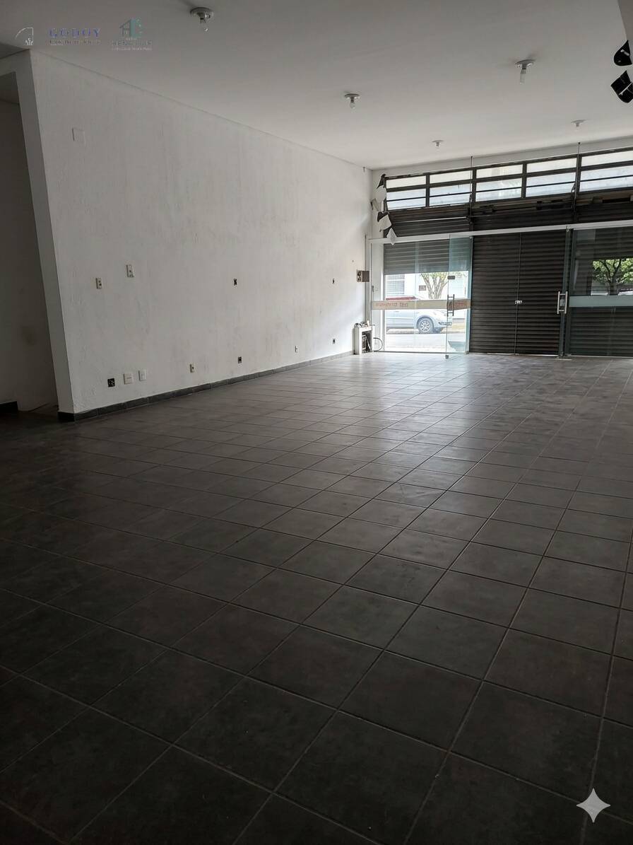 Loja-Salão, 332 m² - Foto 2