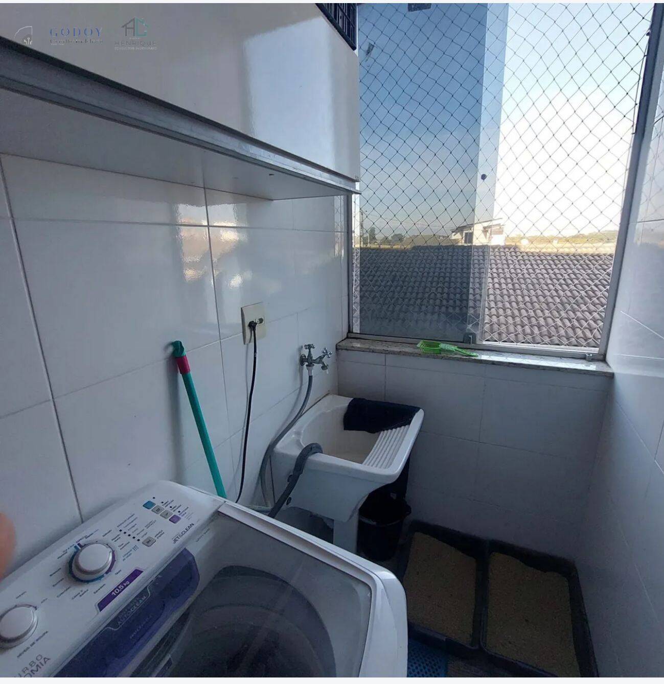 Apartamento, 2 quartos, 69 m² - Foto 6