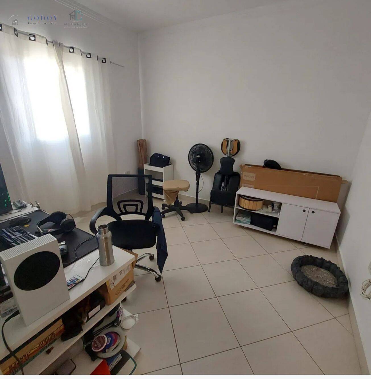 Apartamento, 2 quartos, 69 m² - Foto 3