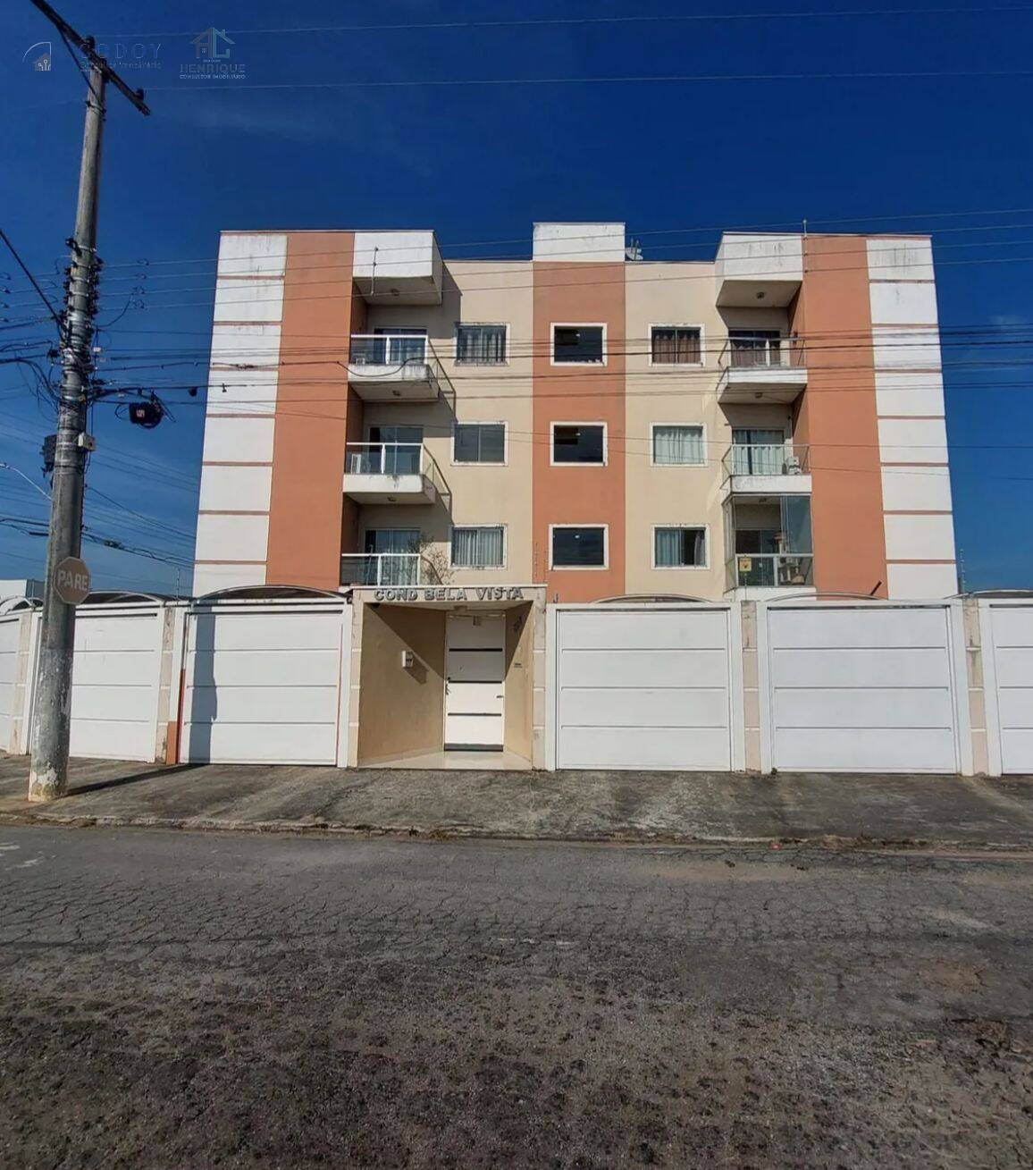 Apartamento, 2 quartos, 69 m² - Foto 1