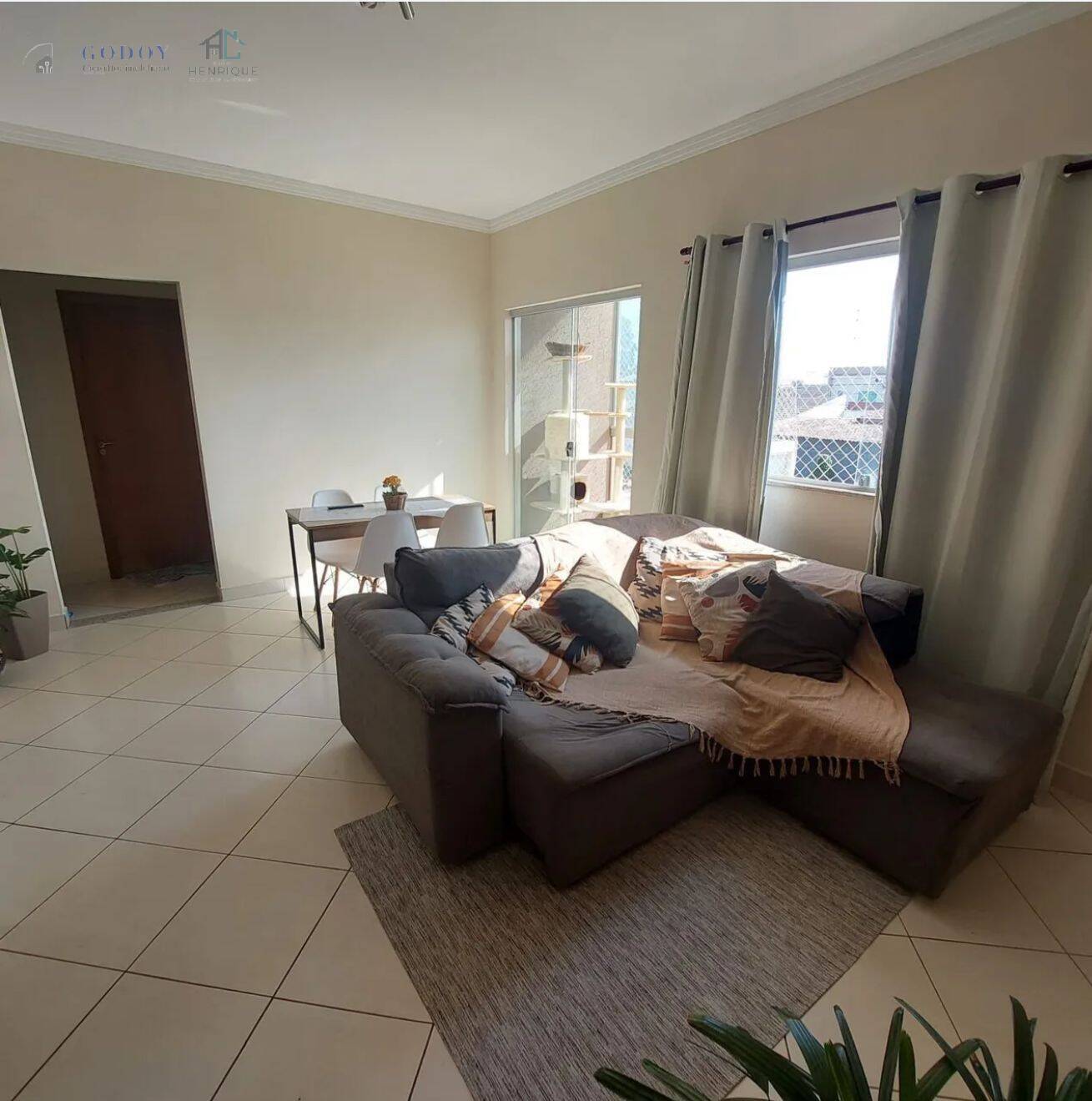 Apartamento, 2 quartos, 69 m² - Foto 5