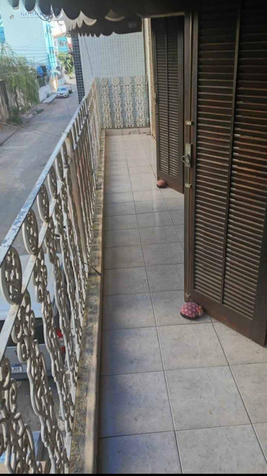 Apartamento, 3 quartos, 169 m² - Foto 3