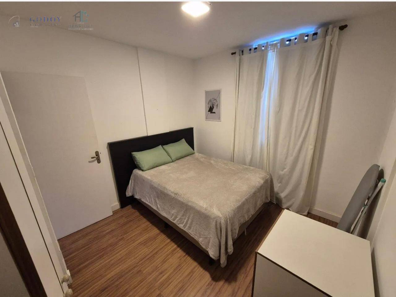 Apartamento, 3 quartos, 169 m² - Foto 4