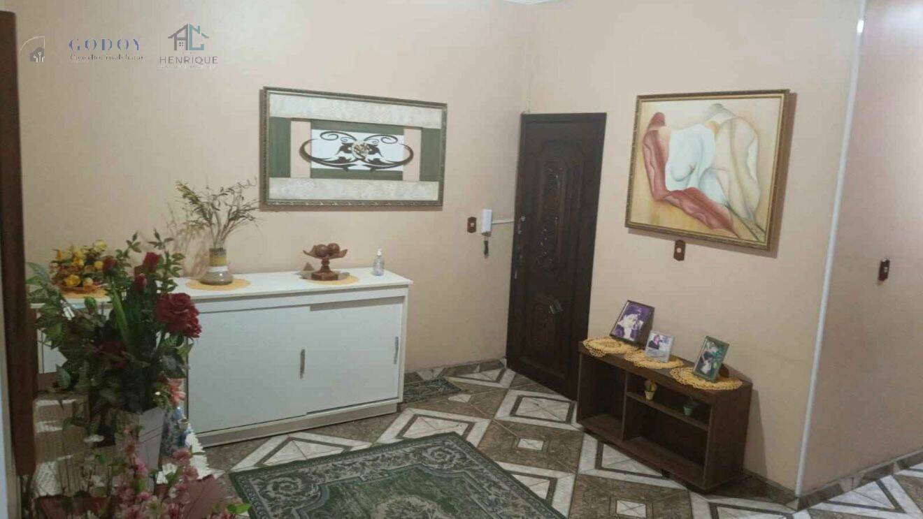 Apartamento, 3 quartos, 169 m² - Foto 5