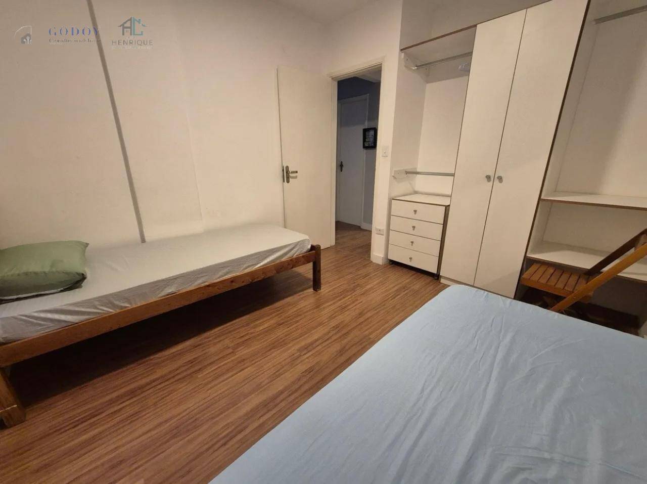 Apartamento, 3 quartos, 169 m² - Foto 6