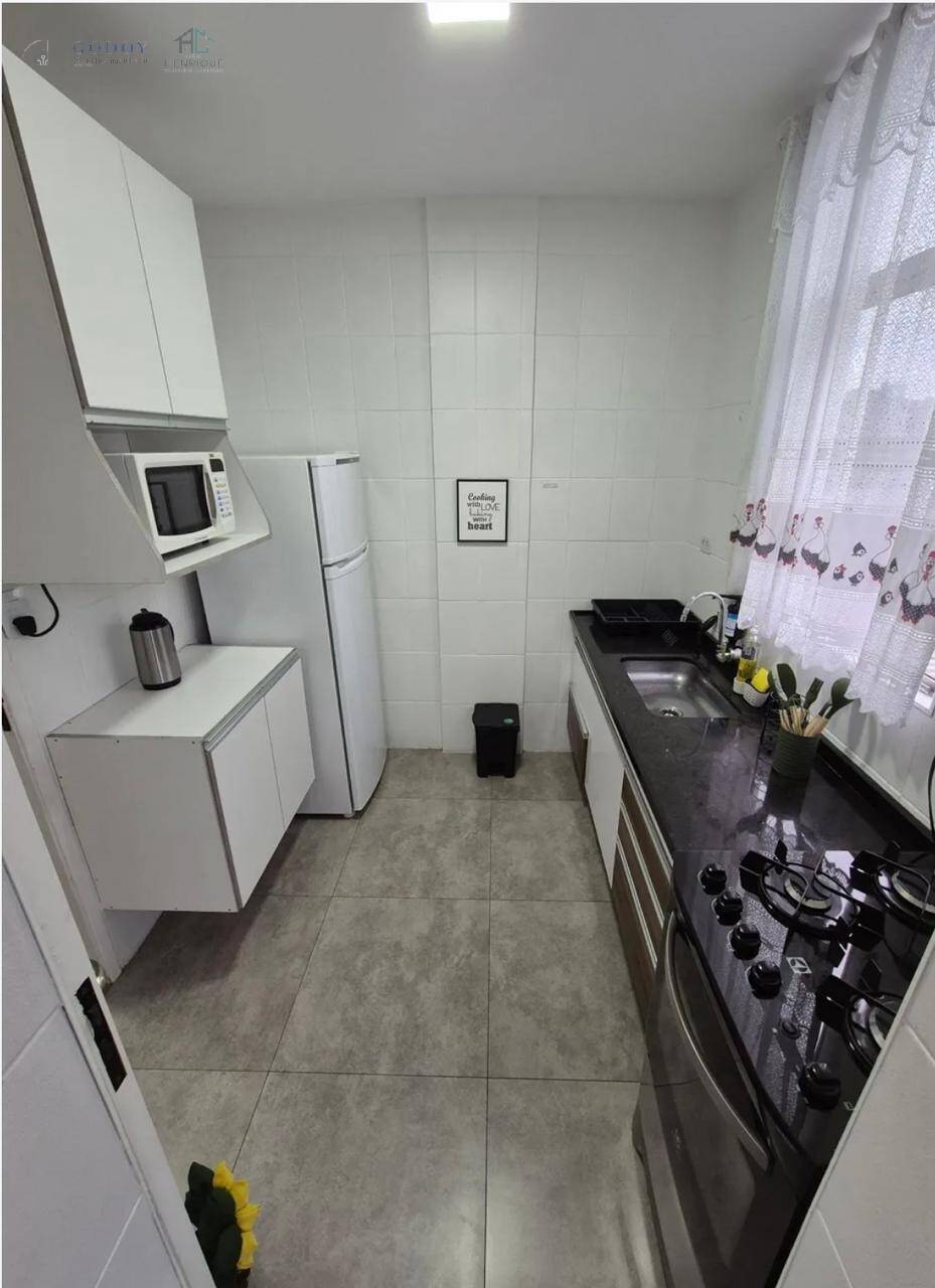Apartamento, 3 quartos, 169 m² - Foto 7