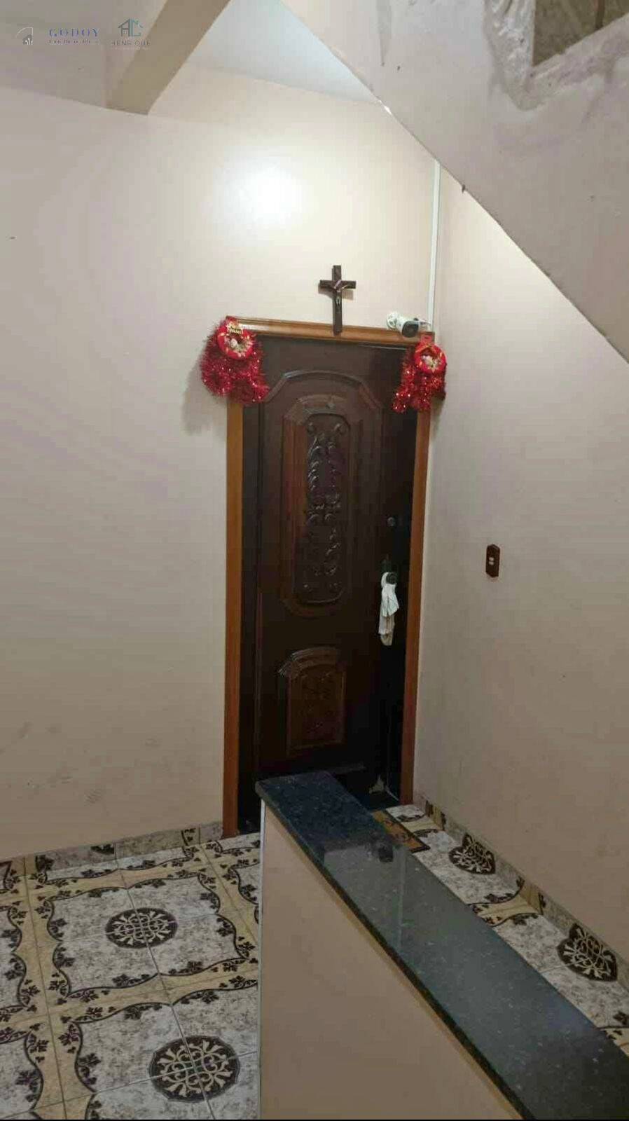 Apartamento, 3 quartos, 169 m² - Foto 8