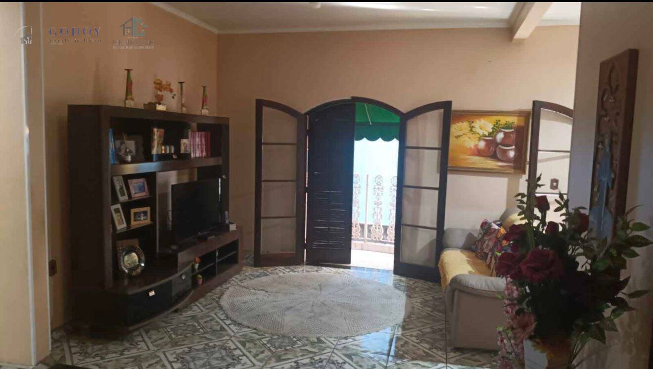 Apartamento, 3 quartos, 169 m² - Foto 1