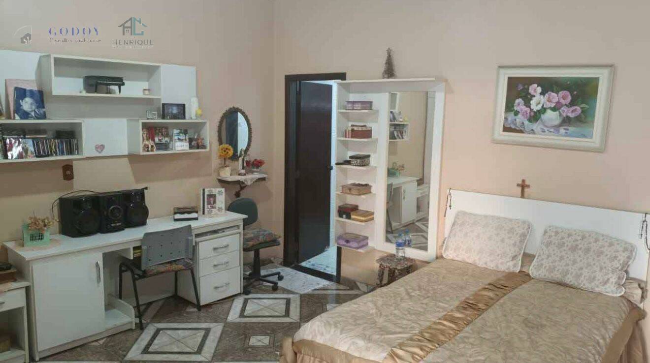 Apartamento, 3 quartos, 169 m² - Foto 14
