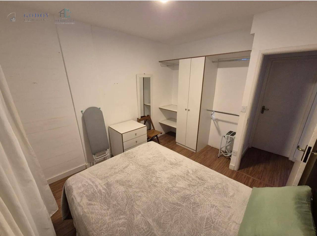 Apartamento, 3 quartos, 169 m² - Foto 13