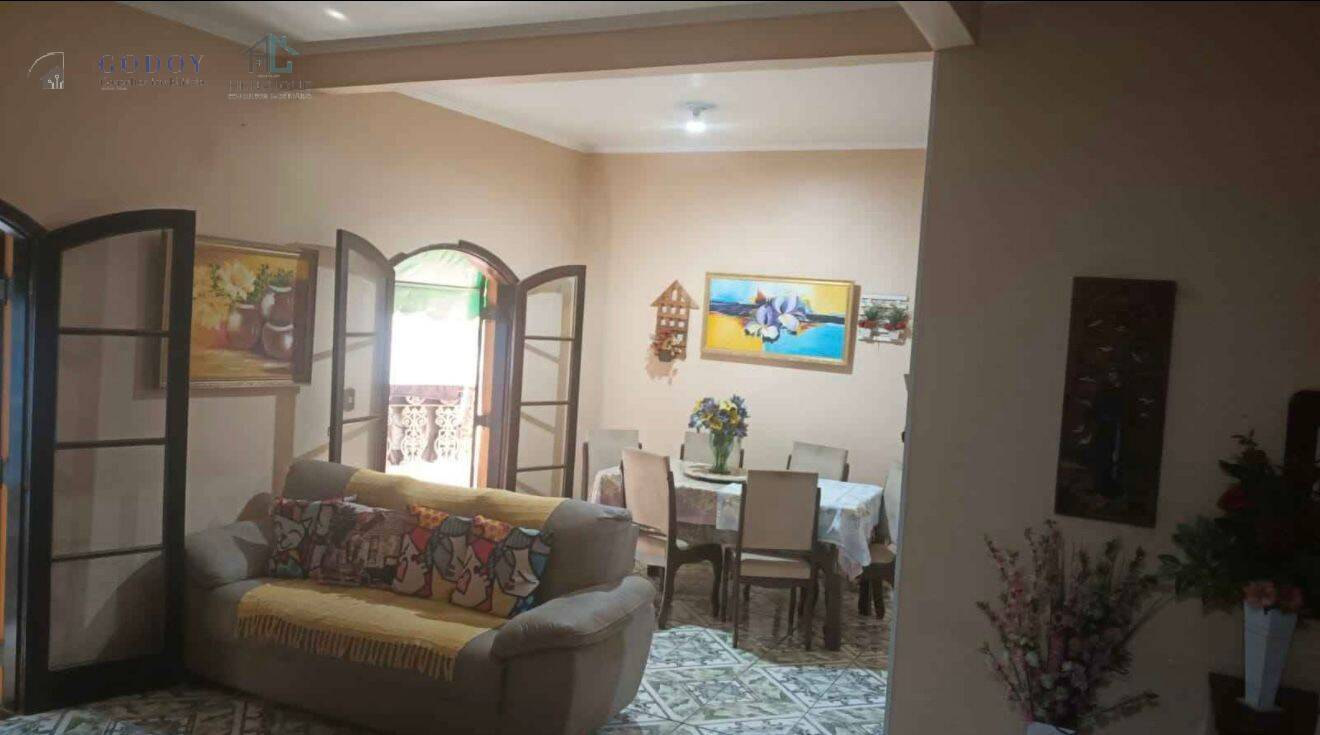 Apartamento, 3 quartos, 169 m² - Foto 2