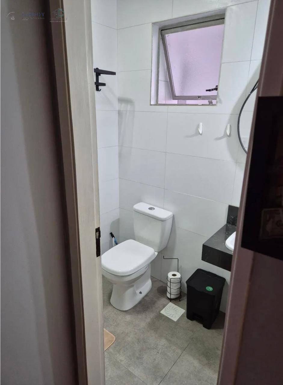 Apartamento, 3 quartos, 169 m² - Foto 16
