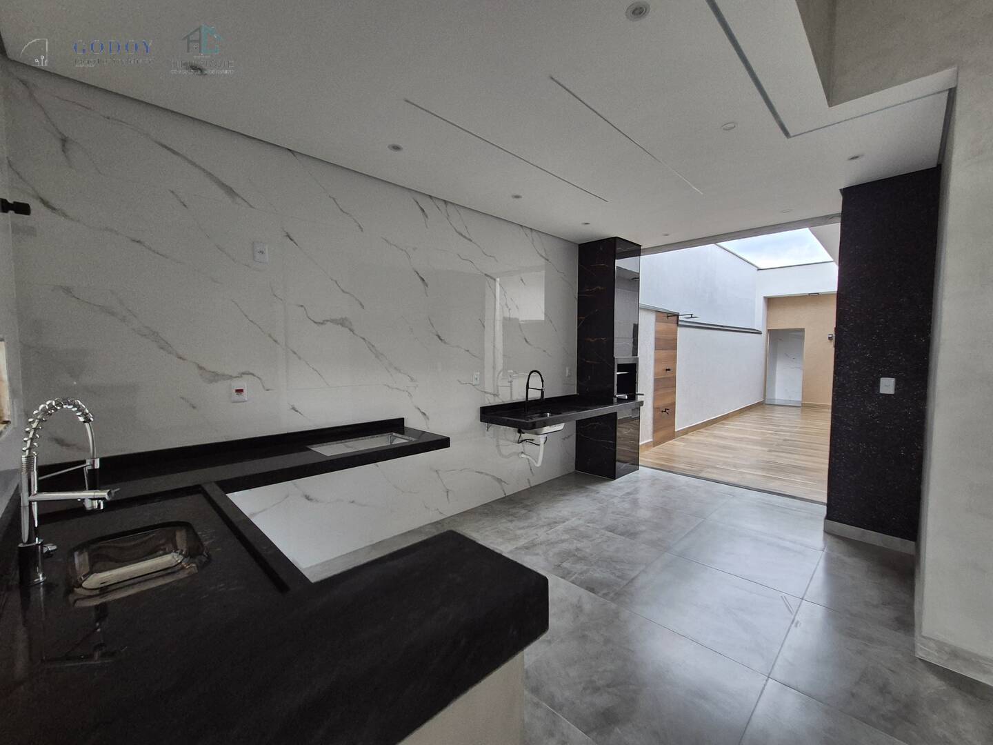 Casa, 3 quartos, 117 m² - Foto 4