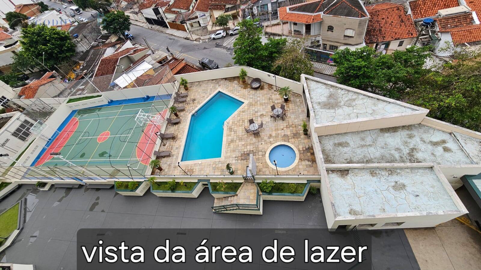 Apartamento, 3 quartos - Foto 2