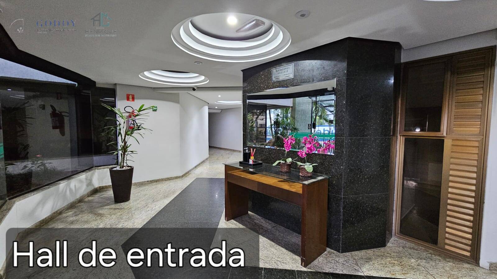 Apartamento, 3 quartos - Foto 3