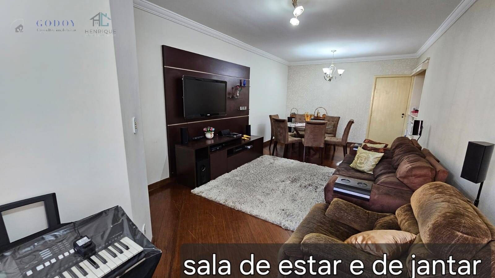 Apartamento, 3 quartos - Foto 4