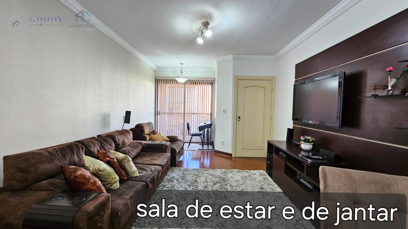 Apartamento, 3 quartos - Foto 5