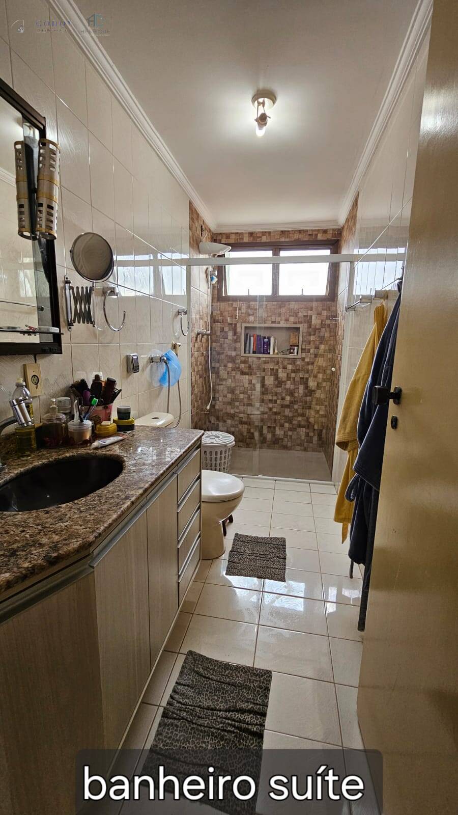 Apartamento, 3 quartos - Foto 8