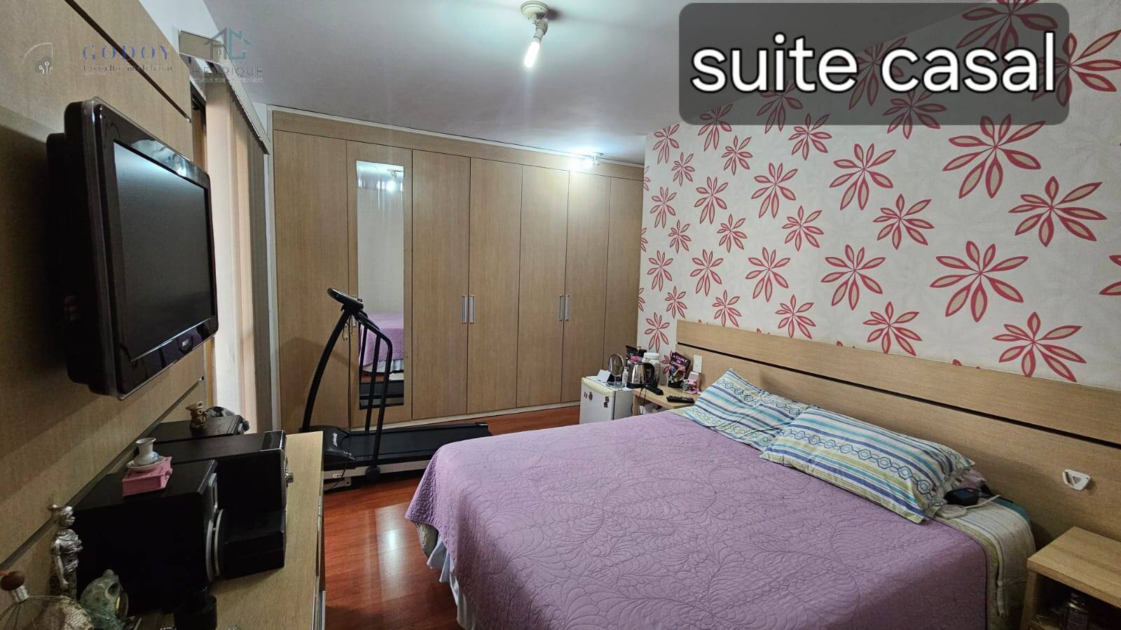 Apartamento, 3 quartos - Foto 13