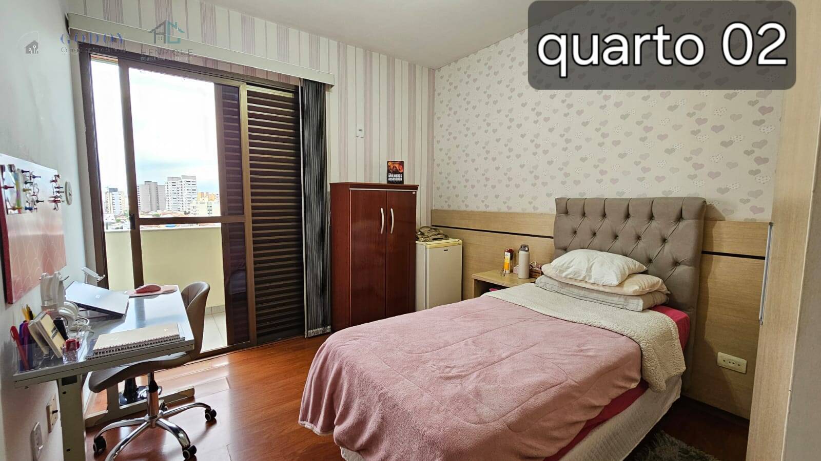 Apartamento, 3 quartos - Foto 16