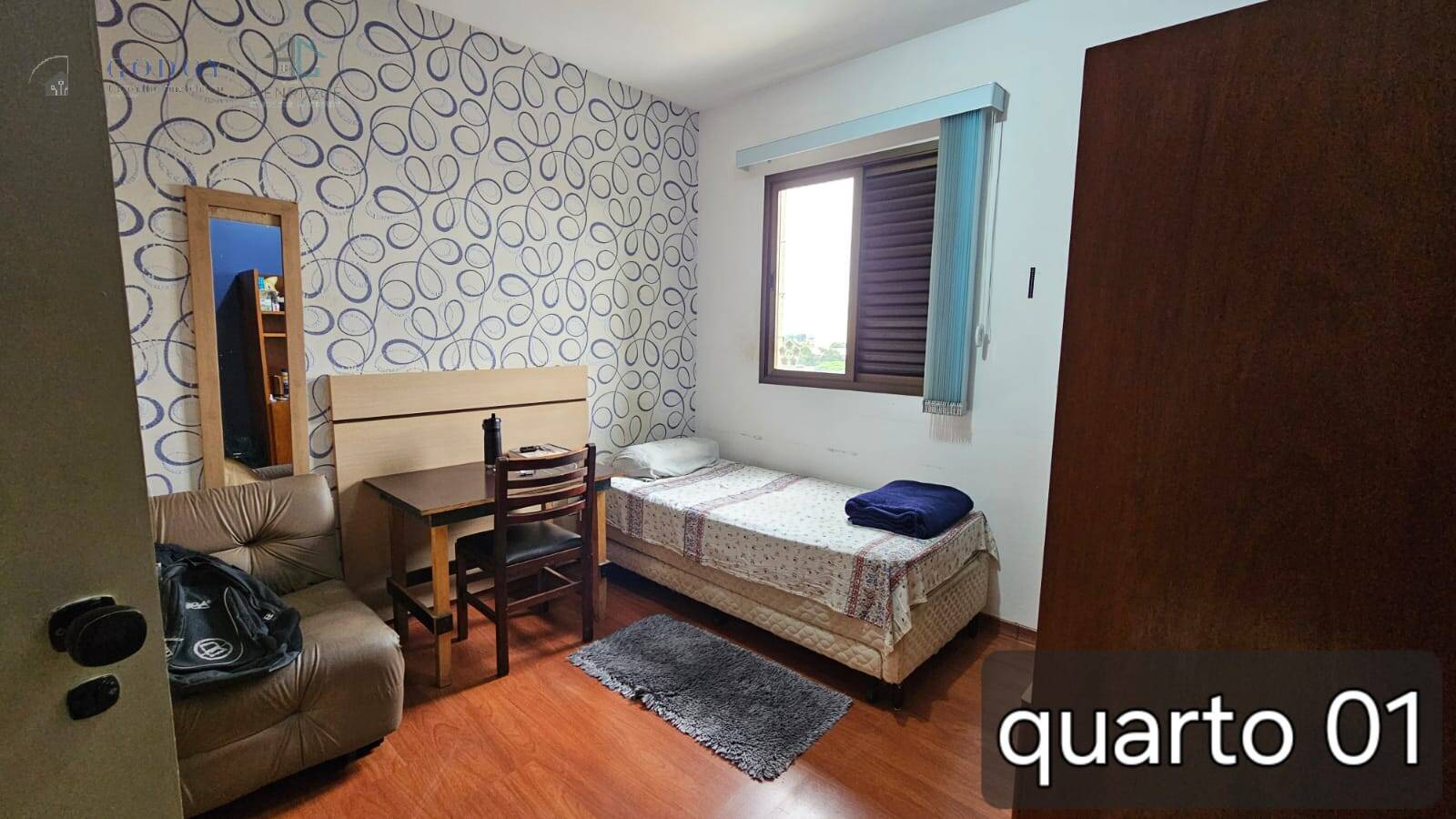 Apartamento, 3 quartos - Foto 15