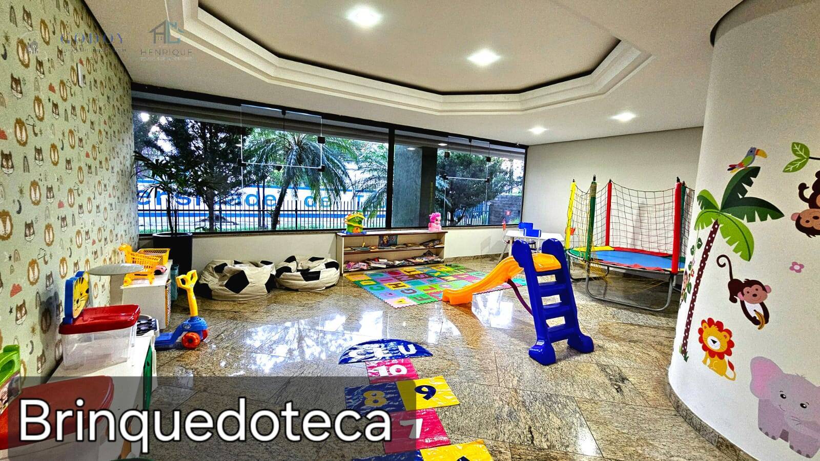 Apartamento, 3 quartos - Foto 21