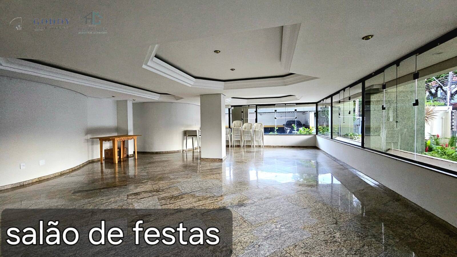 Apartamento, 3 quartos - Foto 25
