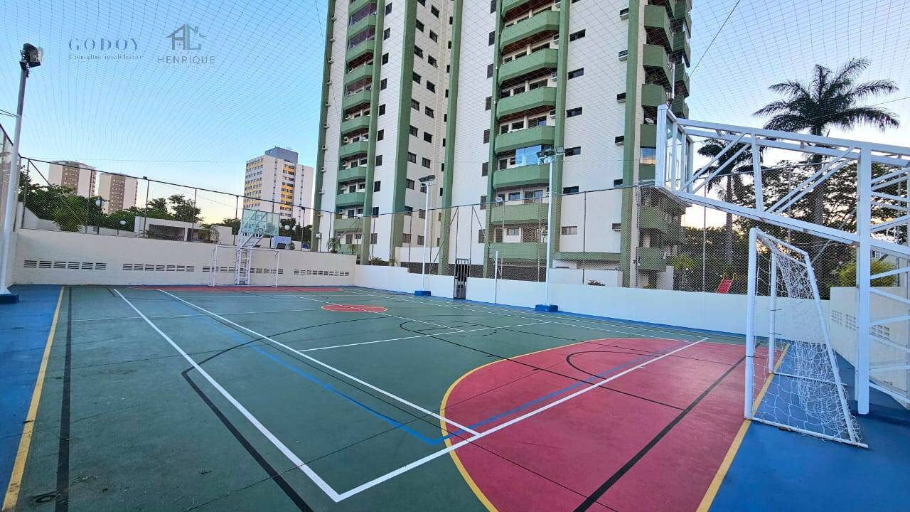 Apartamento, 3 quartos - Foto 29