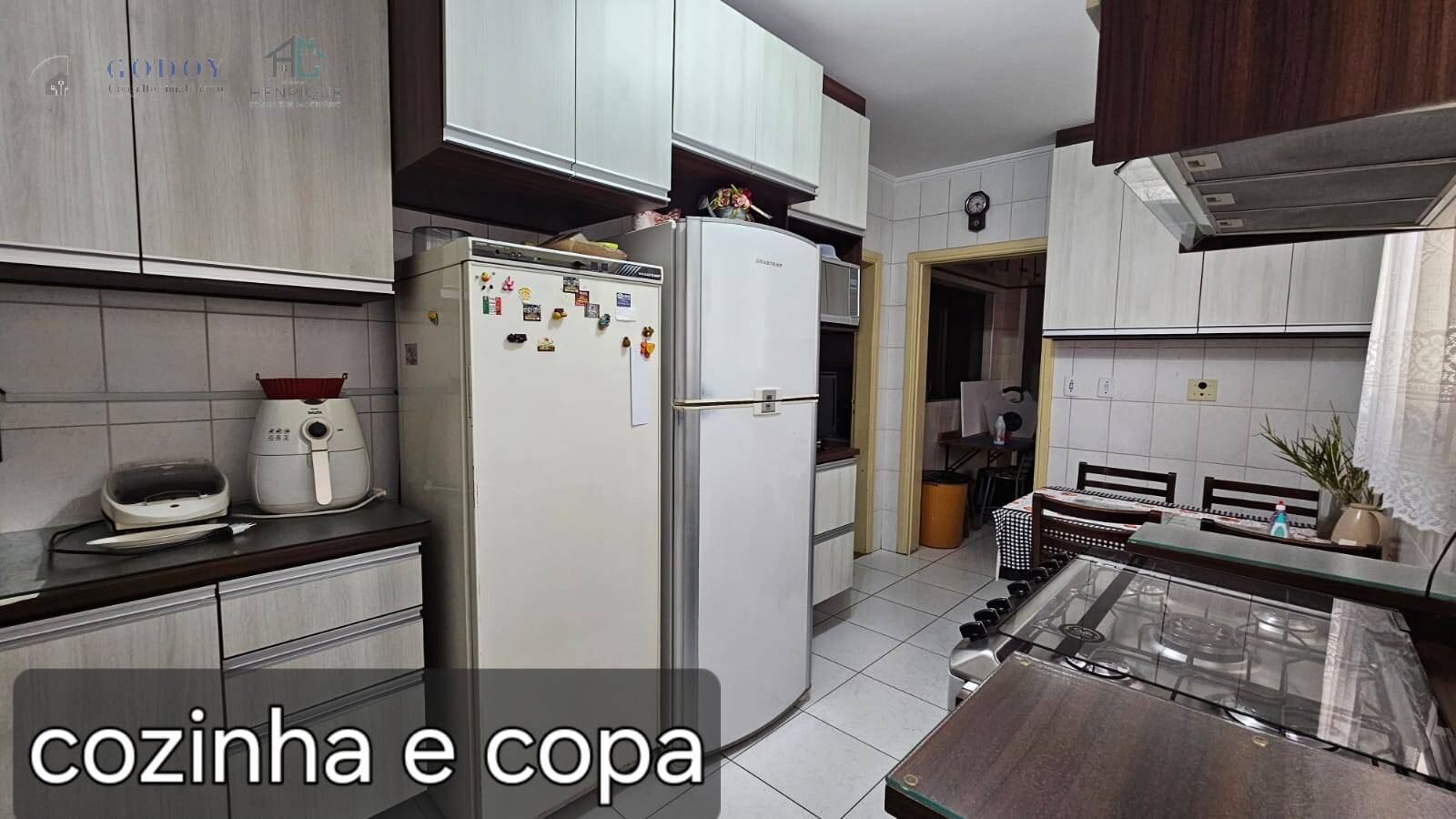 Apartamento, 3 quartos - Foto 34