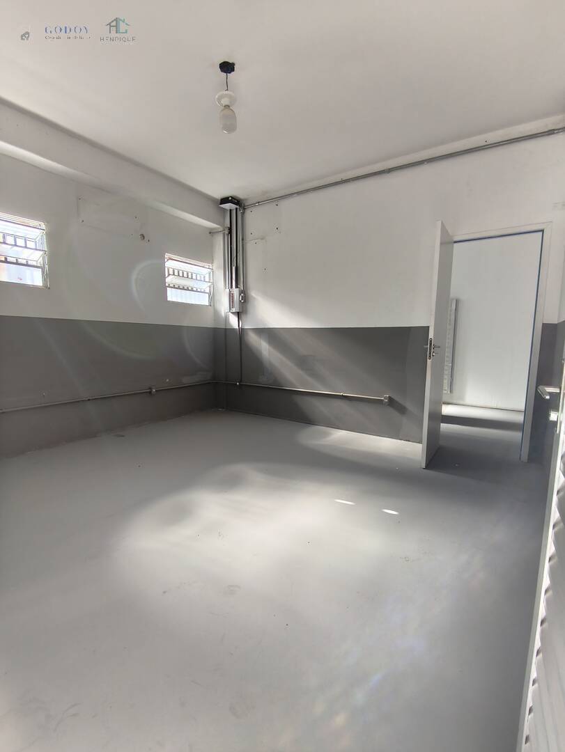 Depósito-Galpão, 65 m² - Foto 3