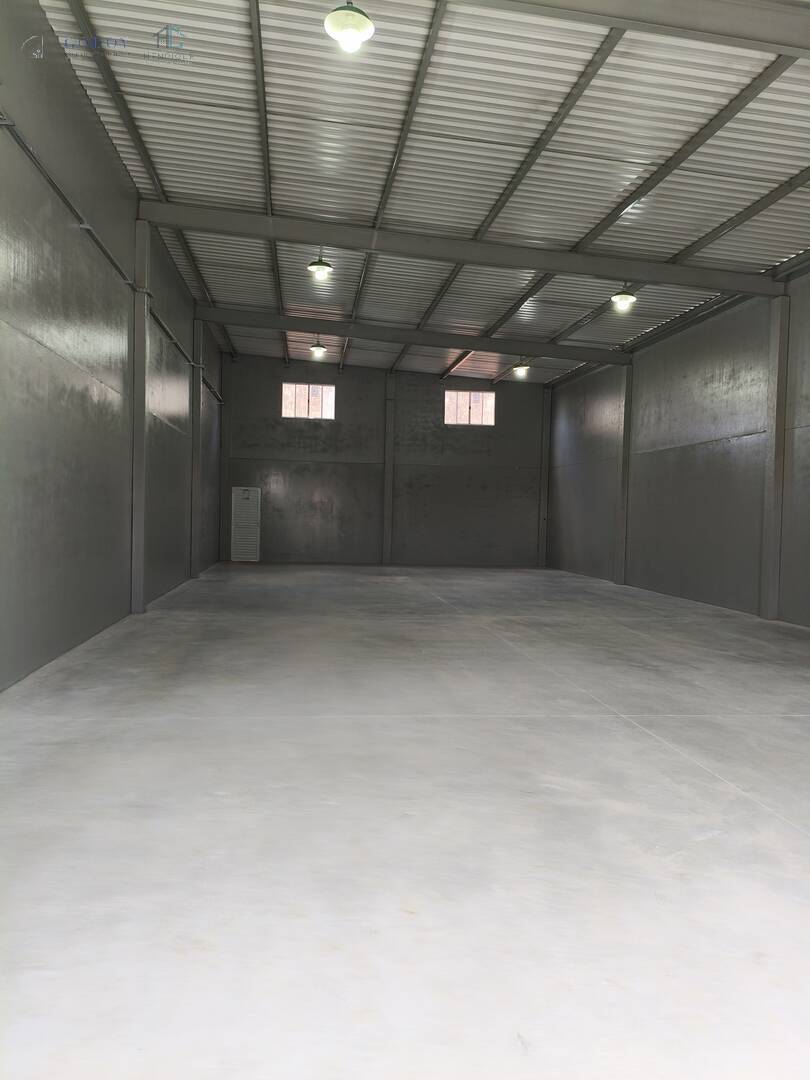 Loja-Salão, 45 m² - Foto 2