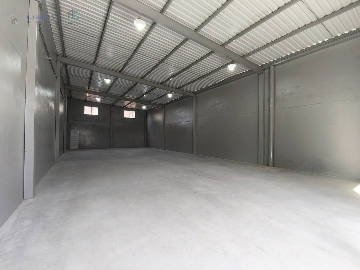 Loja-Salão, 45 m² - Foto 3