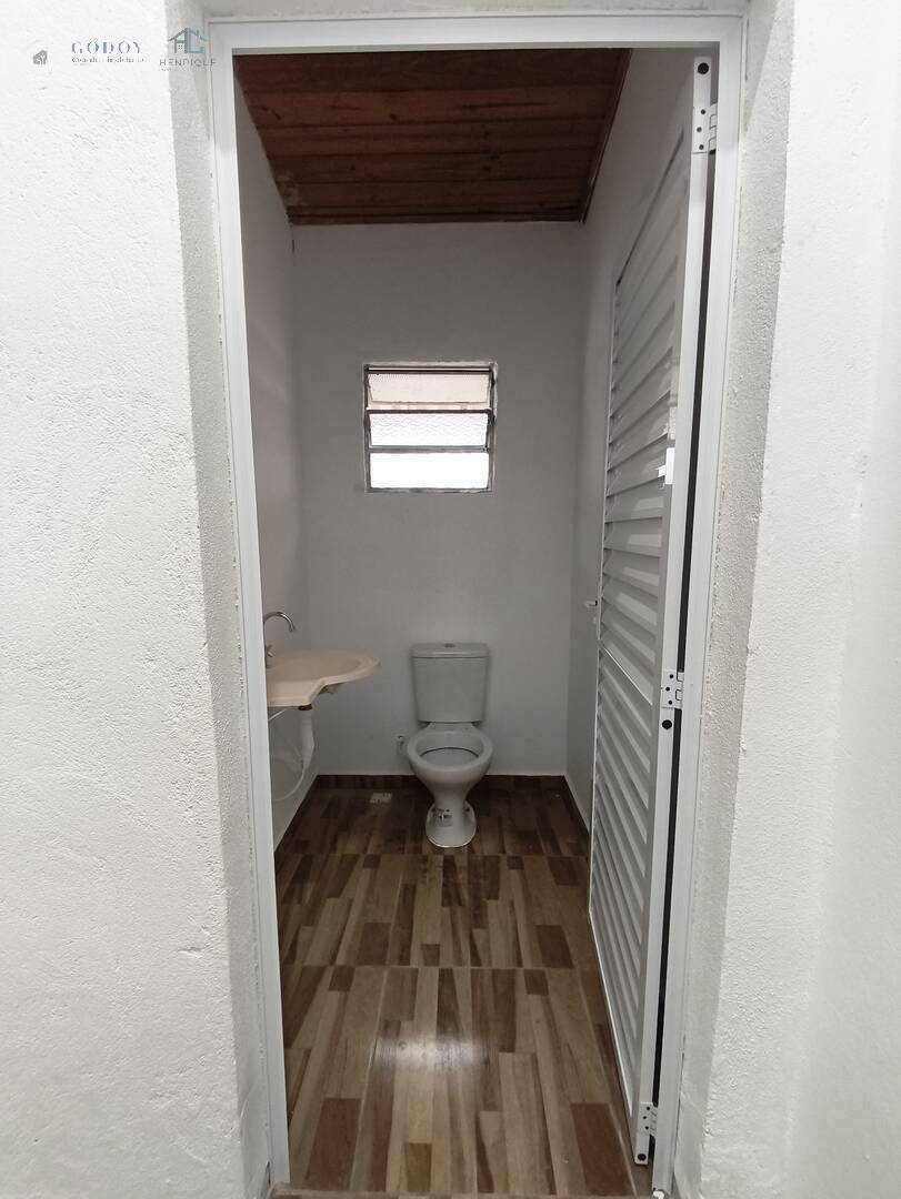 Loja-Salão, 45 m² - Foto 6