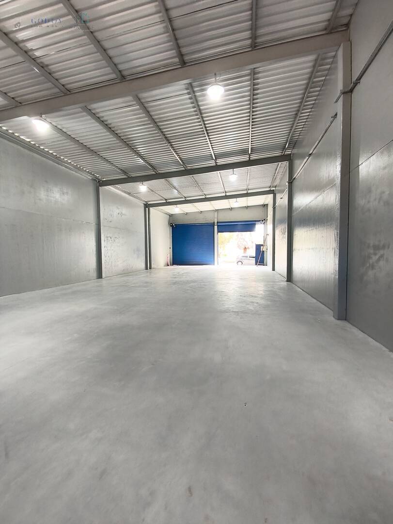 Loja-Salão, 45 m² - Foto 1