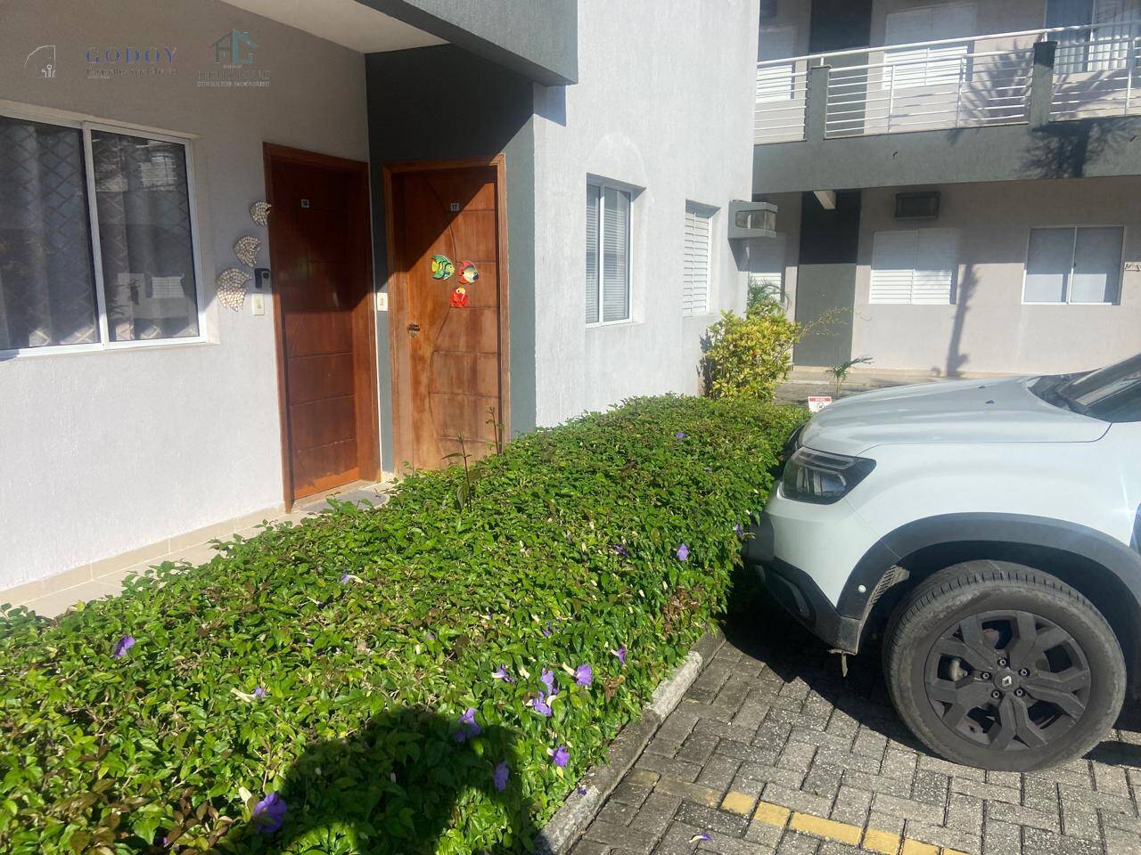Apartamento, 2 quartos, 65 m² - Foto 3