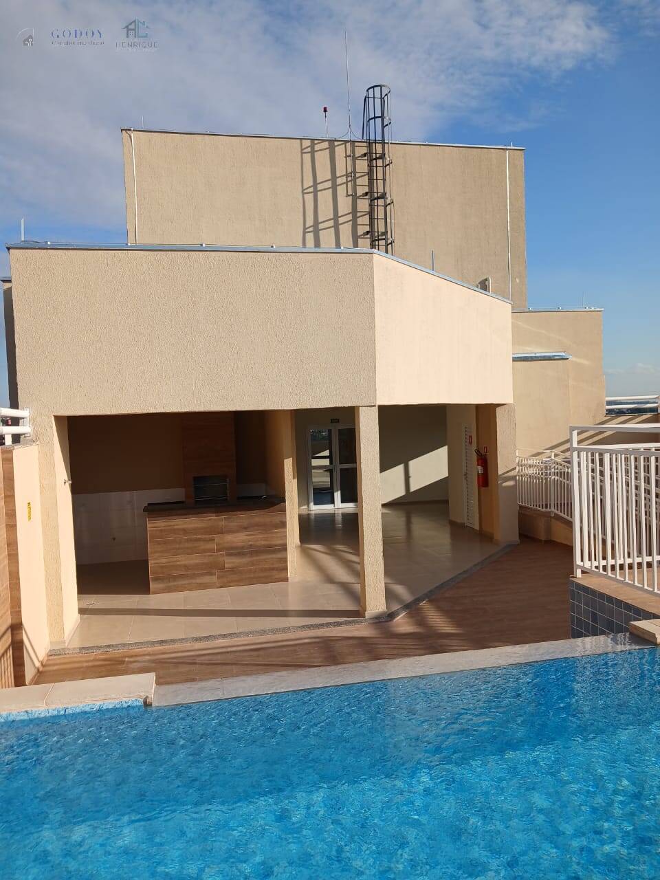 Apartamento, 2 quartos, 50 m² - Foto 5