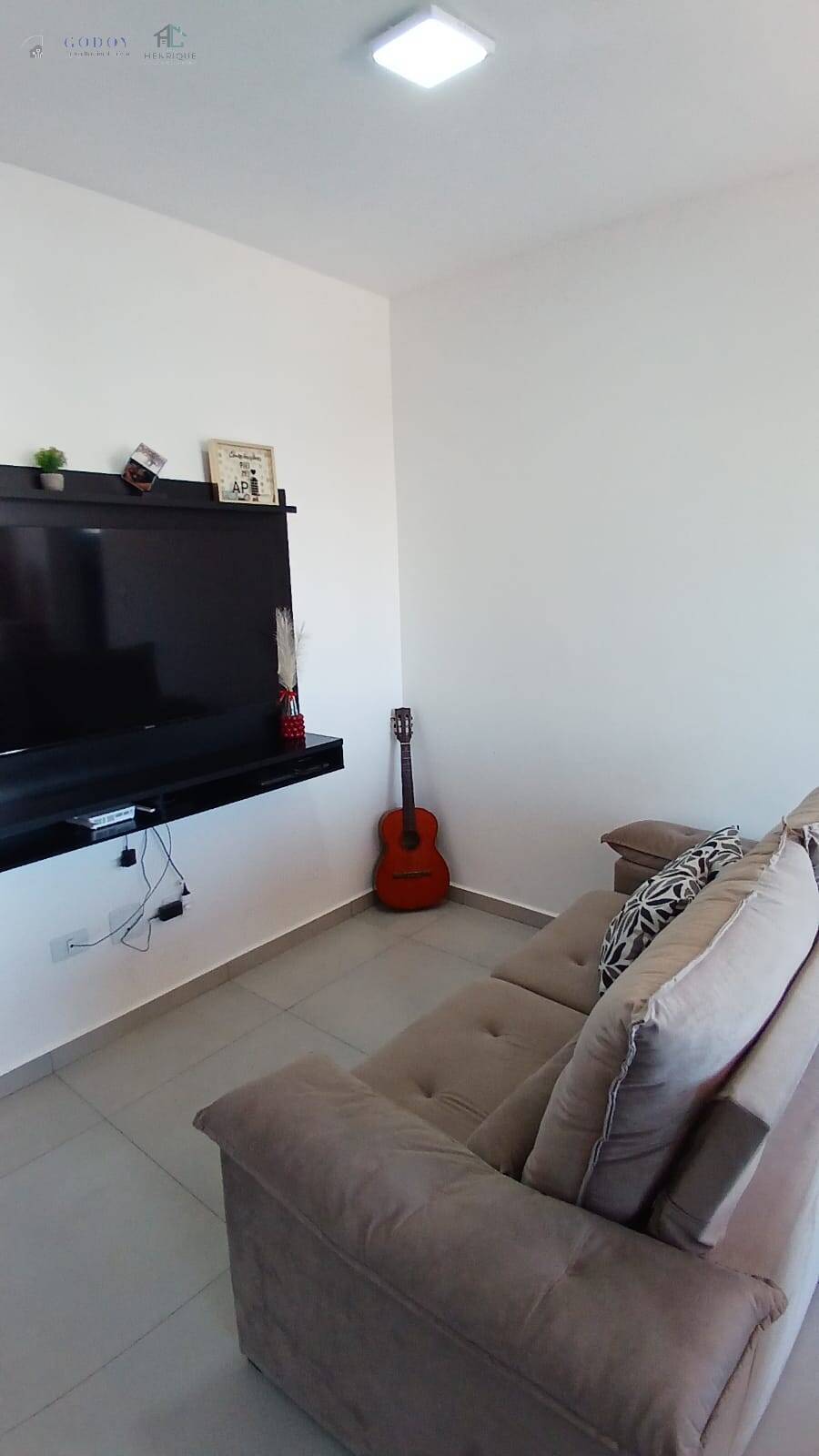 Apartamento, 2 quartos, 50 m² - Foto 14