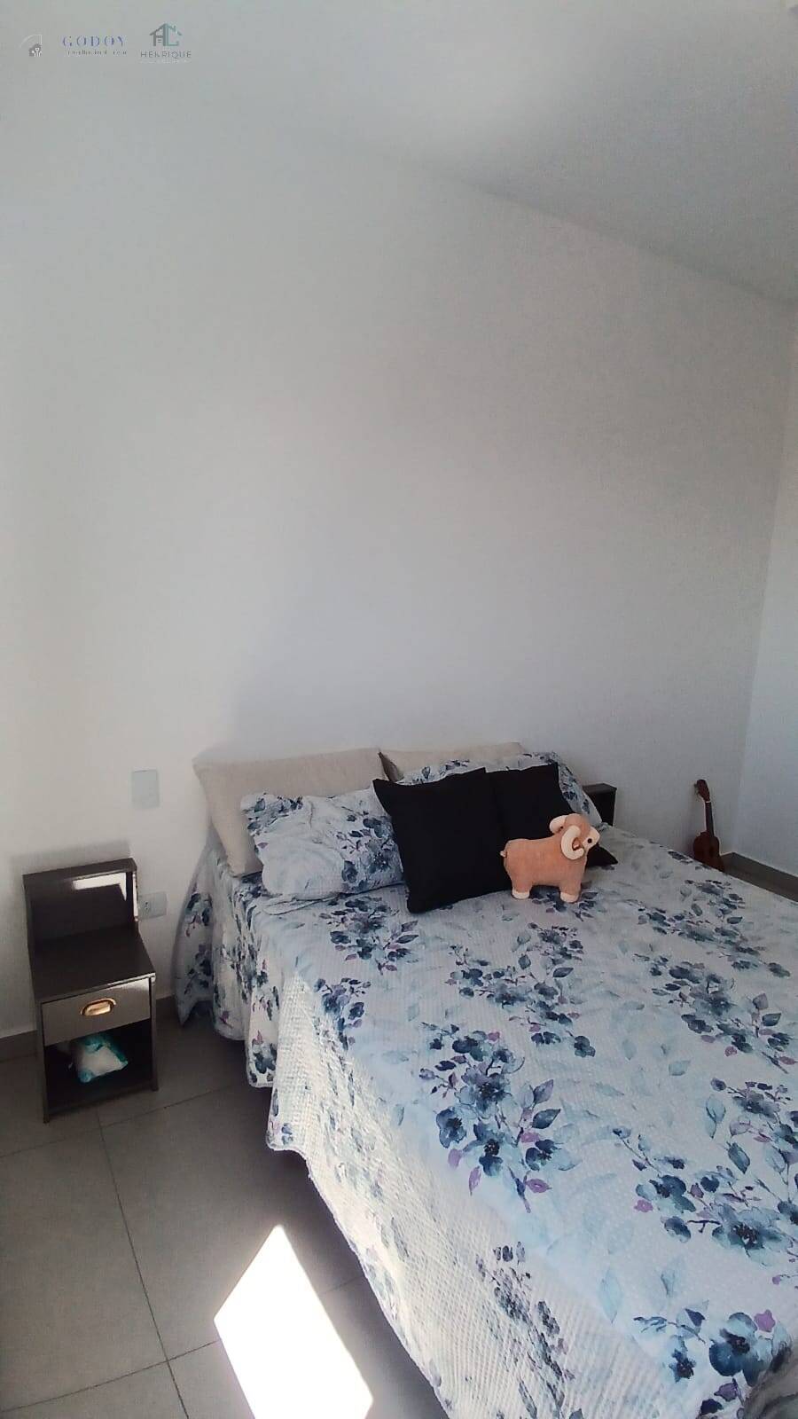 Apartamento, 2 quartos, 50 m² - Foto 15