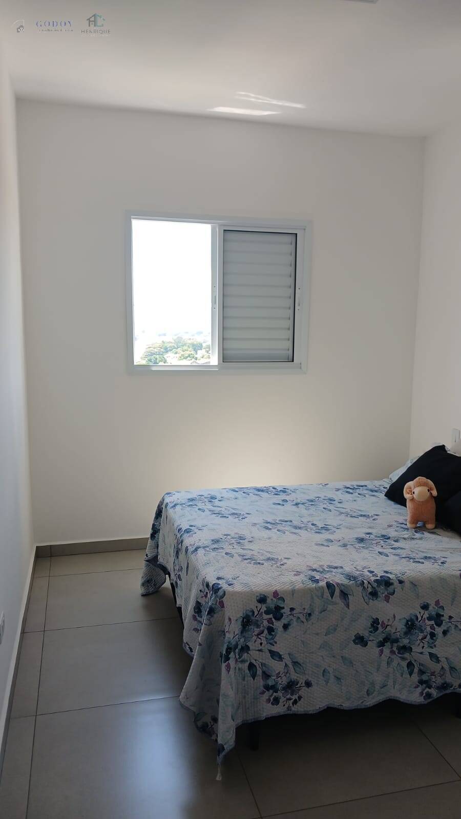 Apartamento, 2 quartos, 50 m² - Foto 16
