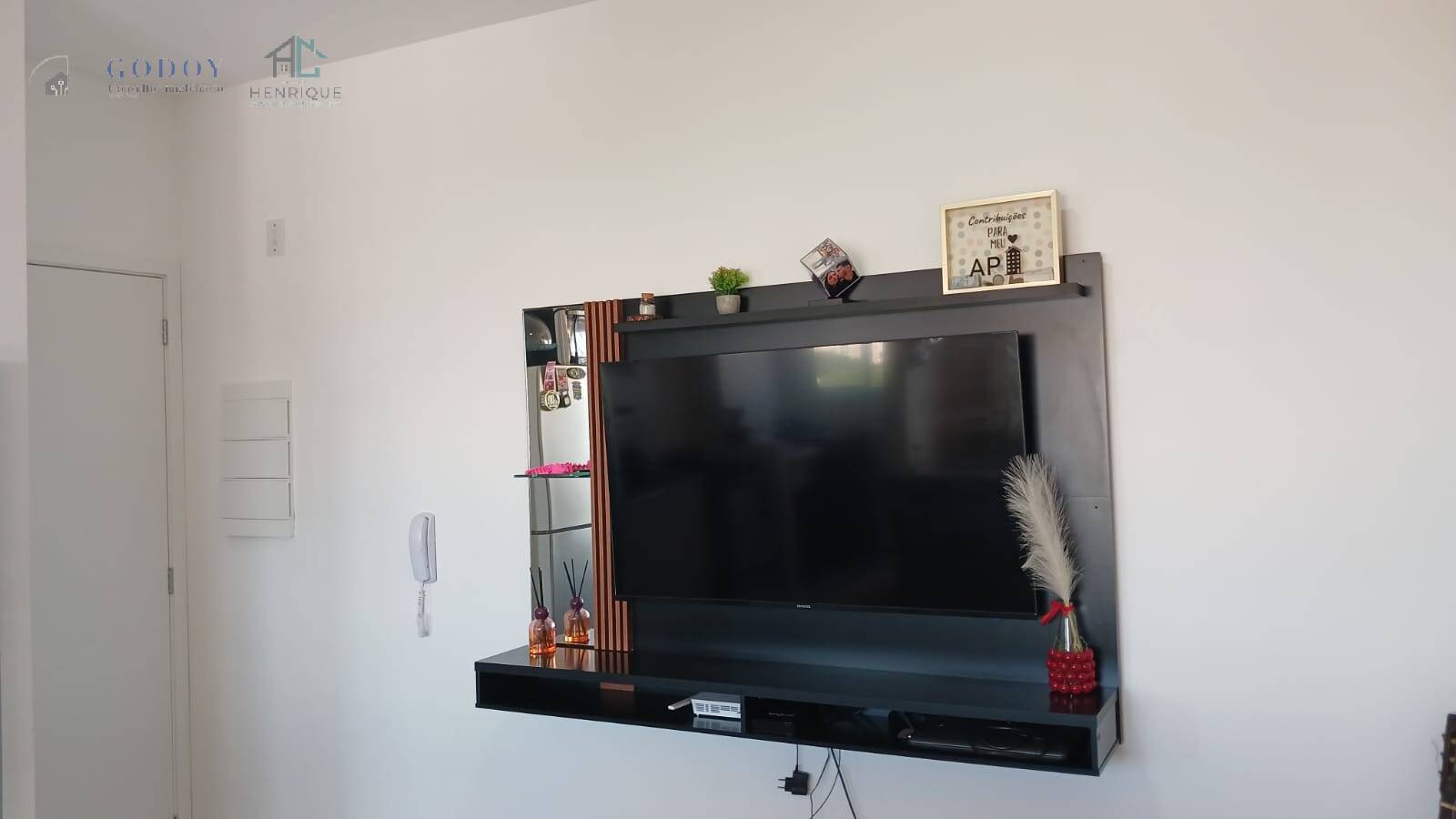 Apartamento, 2 quartos, 50 m² - Foto 13