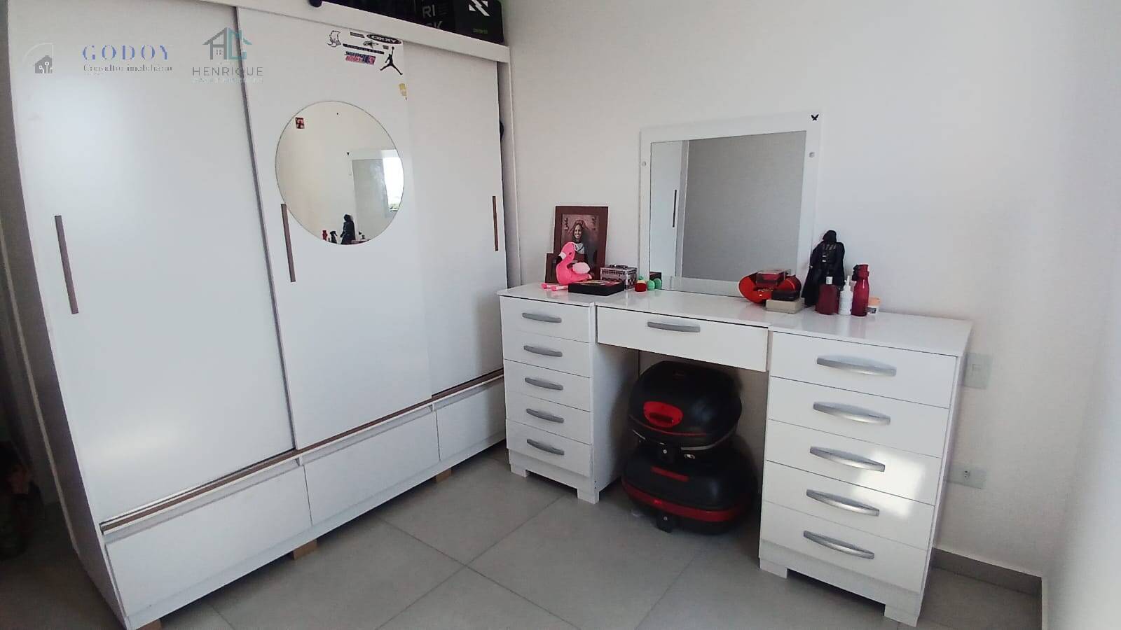 Apartamento, 2 quartos, 50 m² - Foto 20