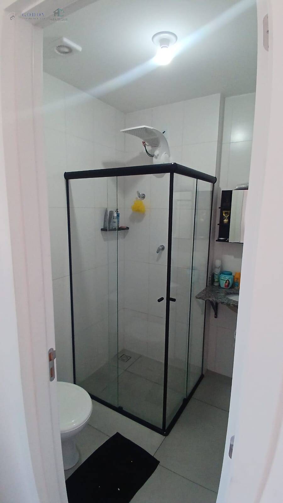 Apartamento, 2 quartos, 50 m² - Foto 19