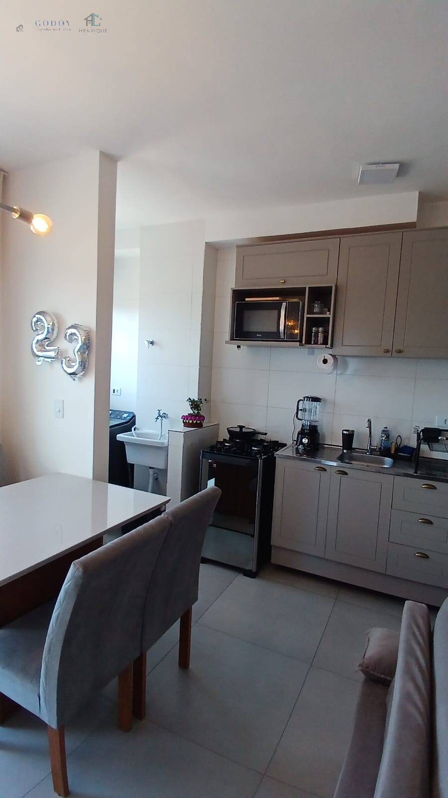 Apartamento, 2 quartos, 50 m² - Foto 18