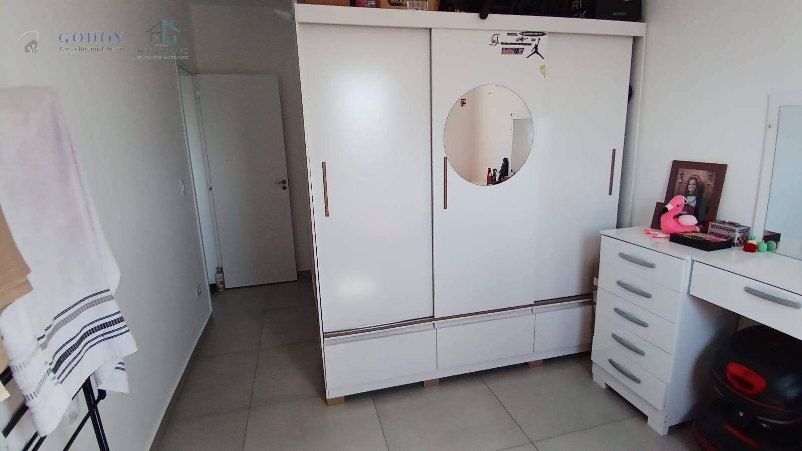 Apartamento, 2 quartos, 50 m² - Foto 21