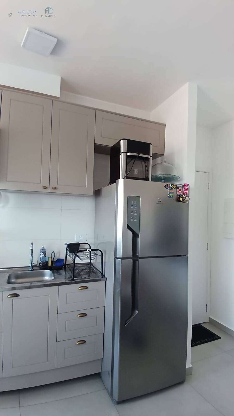 Apartamento, 2 quartos, 50 m² - Foto 27